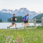 RUNAISSANCE • RUNNING